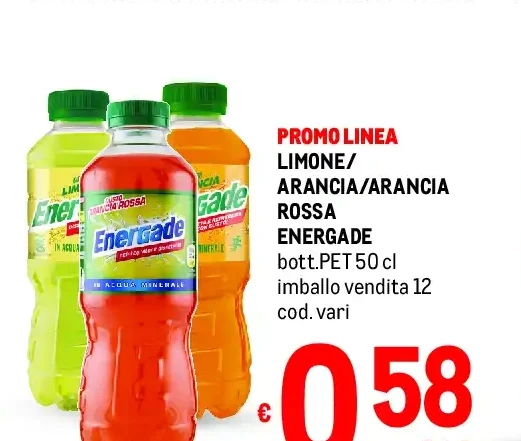 Bibite Sanpellegrino