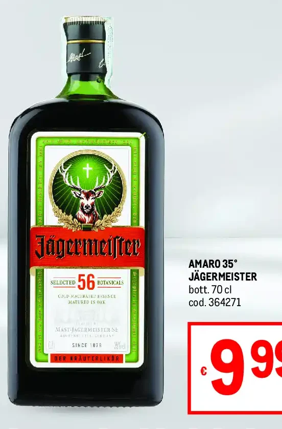 Jägermeister