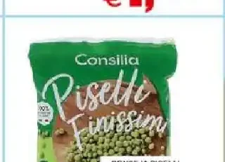 Piselli finissimi