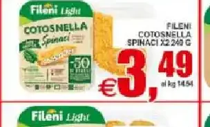 Cotosnella spinaci