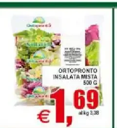 Insalata mista