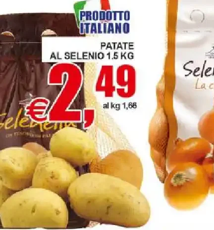 Patate