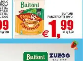 Panzerotti