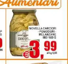 Carciofi