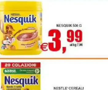 Nesquik