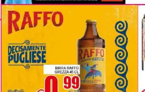 Birra Raffo