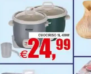 Cuociriso