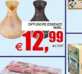 Diffusore essenze
