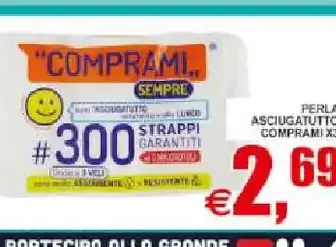 Strappi con promessa