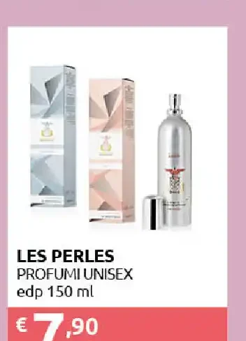 Profumo unisex