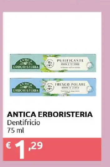 Dentifricio