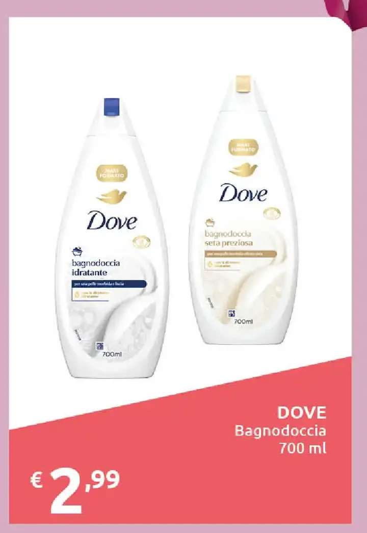 Bagnodoccia