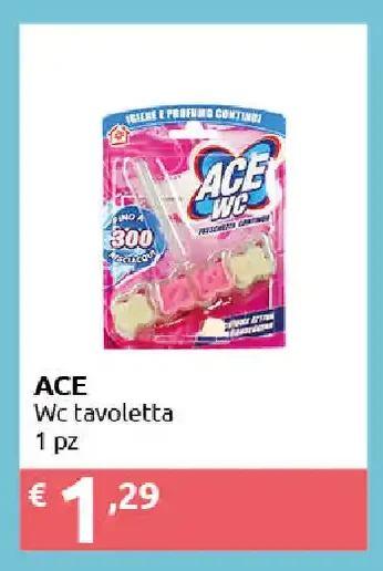 WC tavoletta