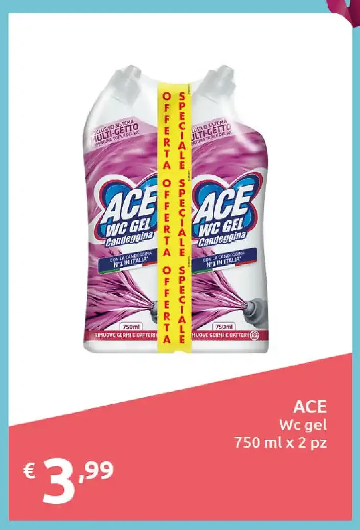 WC gel