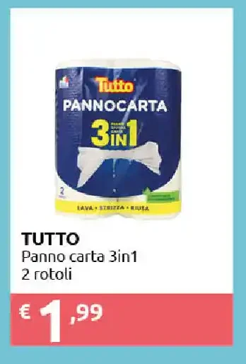Panno carta