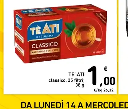 Tè Ati