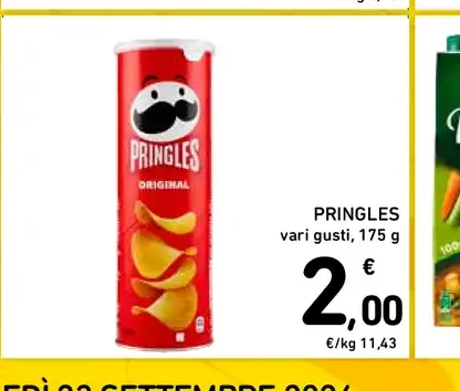 Pringles