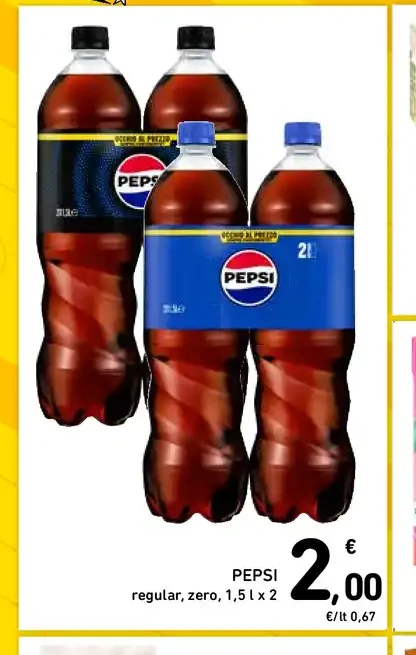 Pepsi