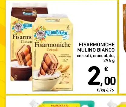 Fisarmoniche