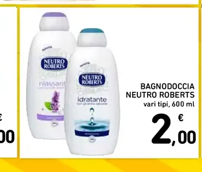 Bagnodoccia