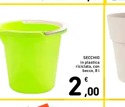 Secchio