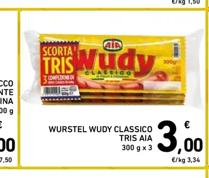Wurstel
