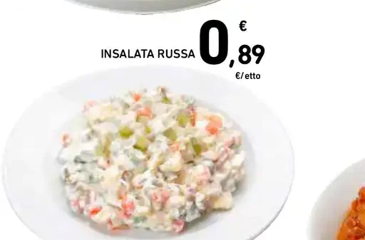 Insalata russa