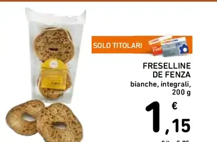 Freselline de Fenza