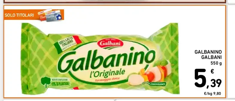 Galbanino Galbani