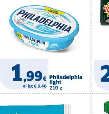 Philadelphia light