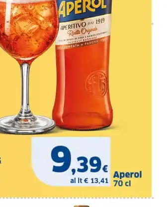 Aperol