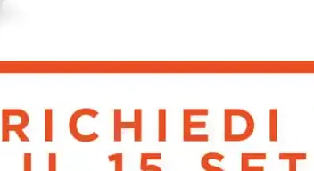 Contenitore con cucchiaio dosatore 2 l