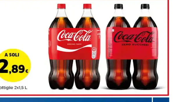 Coca-Cola
