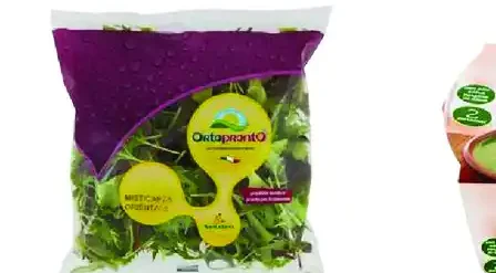 Misticcanza Orientale Ortopronto