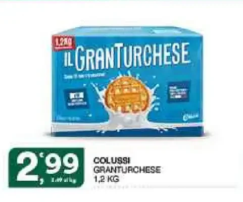 GranTurchese