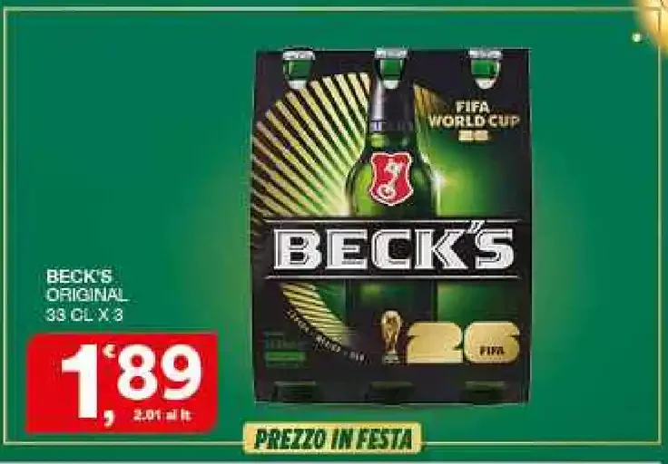 Birra Original
