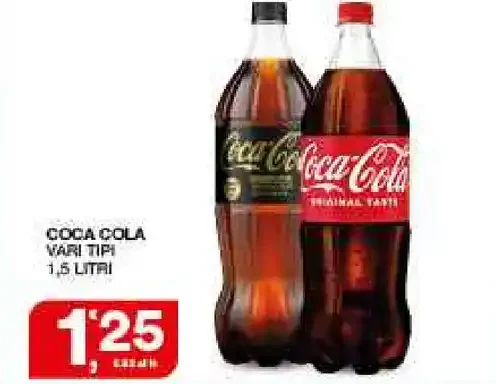Coca-Cola