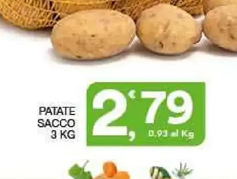 Patate