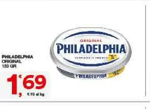 Philadelphia original