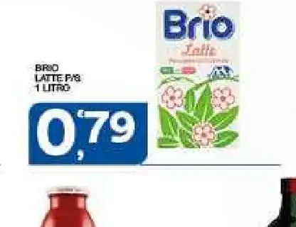 Latte UHT