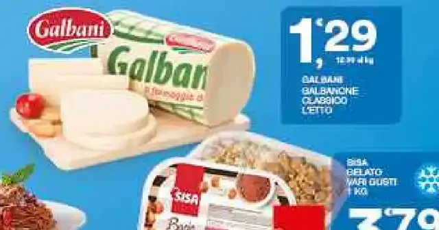 Galbanino Galbani