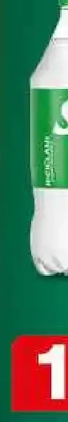 Sprite e Fanta original bipack