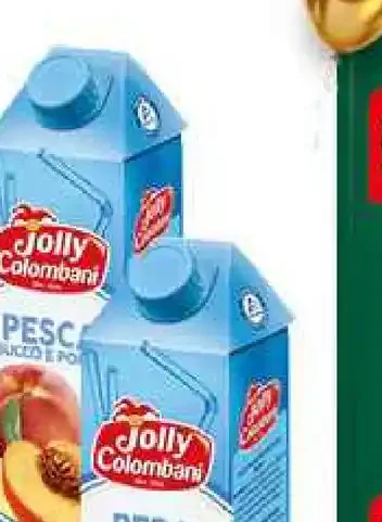 Succhi Jolly Colombani