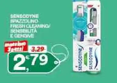 Spazzolini da denti