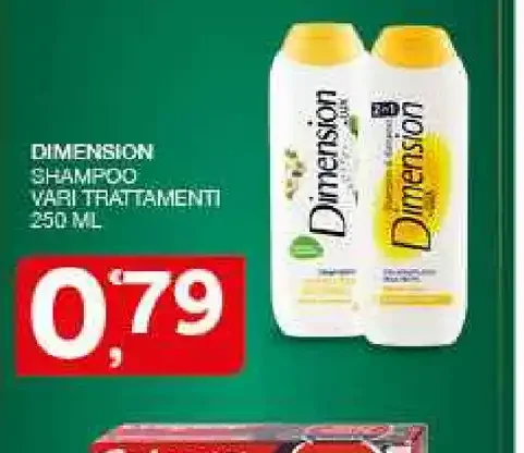 Shampoo