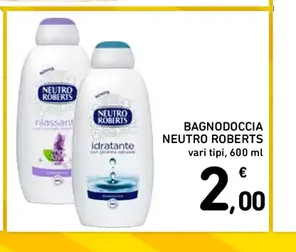 Bagnodoccia