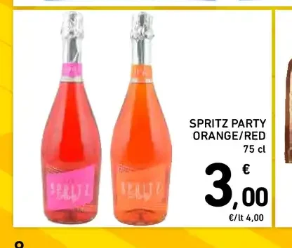 Spritz