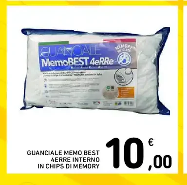 Guanciale Memo Best