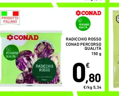 Radicchio rosso