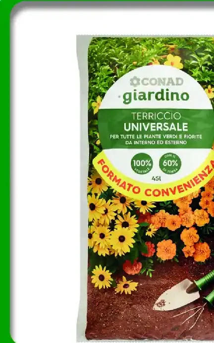 Terriccio universale